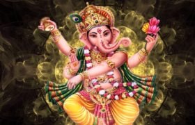 Ganesha