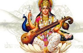 SARASVATI