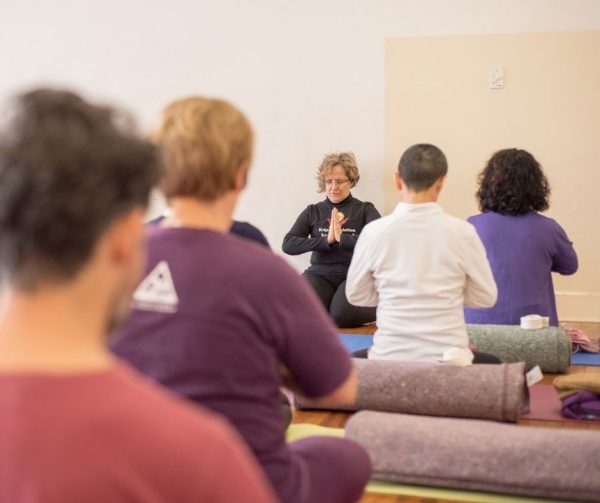 curso de yoga para formacao de professor