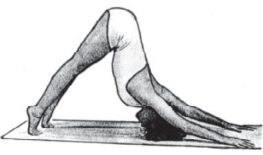 Yoga para os ombros
