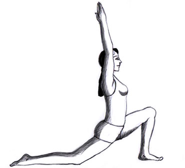 Yoga para Quadril e Coluna
