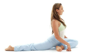 Kapotasana