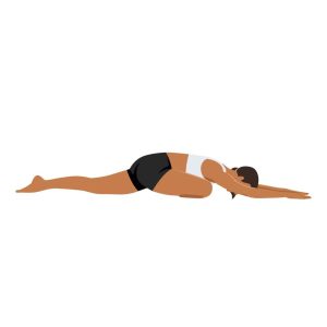 Kapotasana