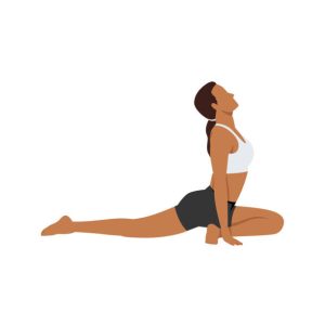 Kapotasana