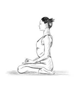 Virasana