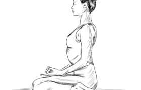 Virasana