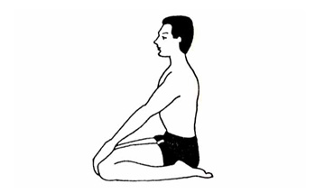 Virasana