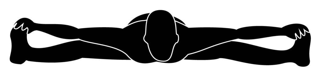 Upavistha Konasana