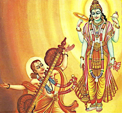 narada satsang