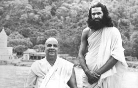 Yoga é Religião?