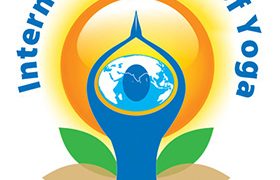 Dia Internacional do Yoga