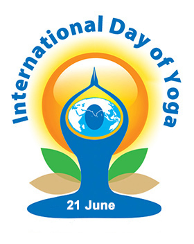 Dia Internacional do Yoga