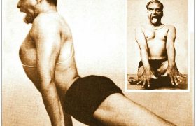 Yoga para Mandíbula e Língua