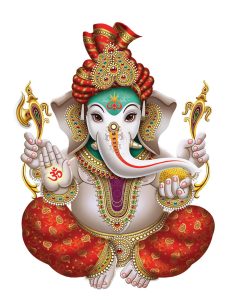 Ganesha Chaturthi 2024