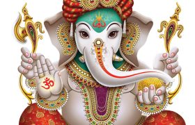 Ganesha Chaturthi 2024
