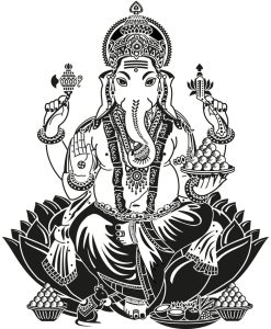 Ganesha Chaturthi 2024