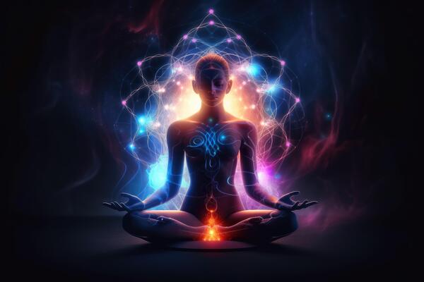 Meditação