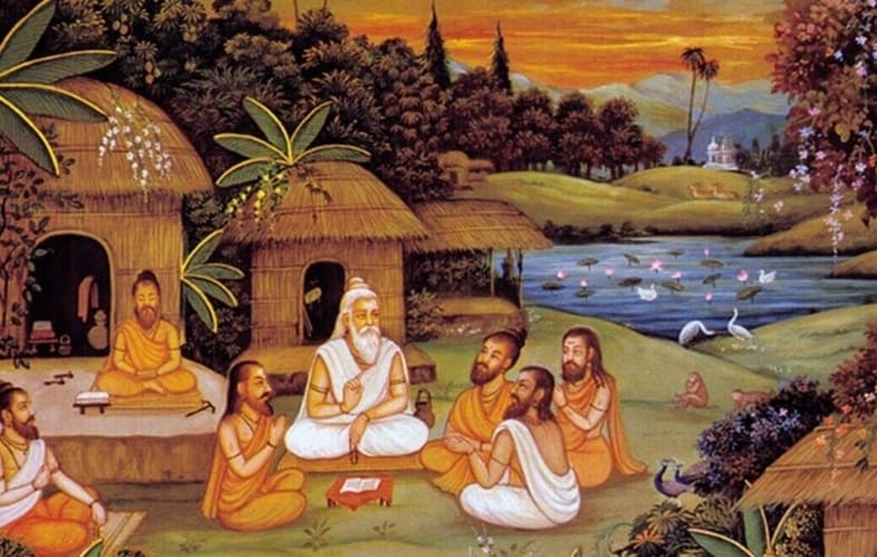 Upanishads