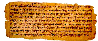 Upanishads