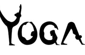 Yoga não é um esporte