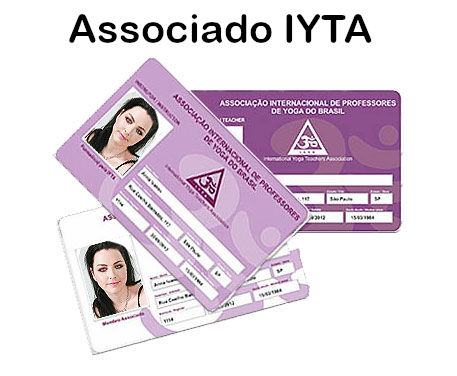 Associação de Yoga
