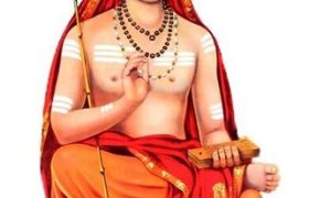 Shankara