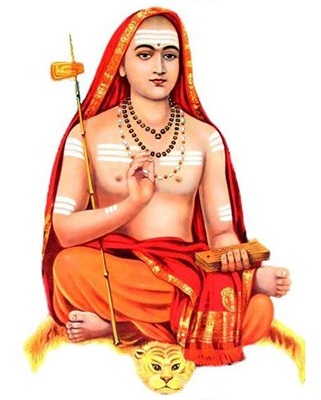 Shankara