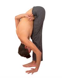 Baddha Padmasana