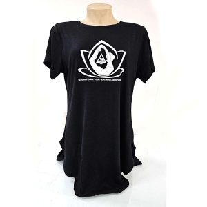 Camiseta de Yoga IYTA 2024