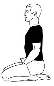 Vajrasana