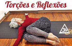 Torções e Reflexões