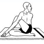 Ardha Matsyendrasana