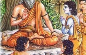Patanjali
