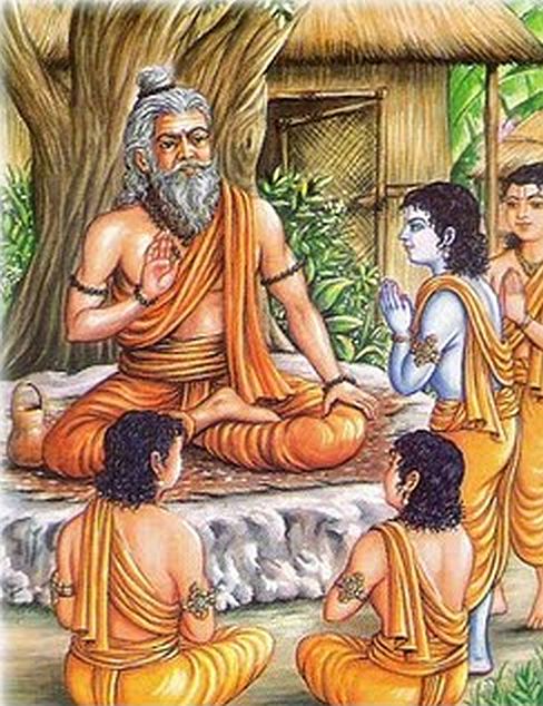 Patanjali