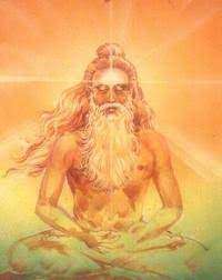 Vibhuti