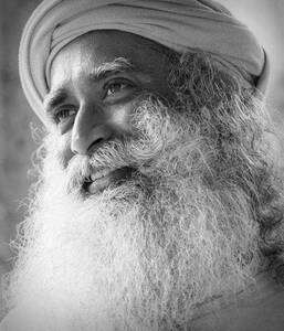 Sadhguru