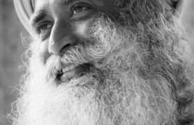 Sadhguru