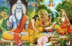 Guru Purnima 2025