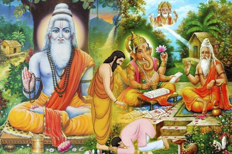 Guru Purnima 2025