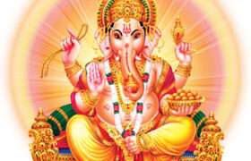 Ganesha Chaturthi