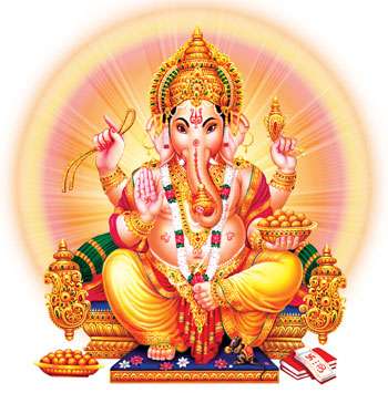 Ganesha Chaturthi