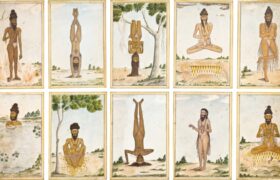 Papel do Yoga