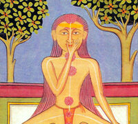 Pranayama