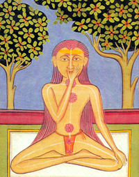 Pranayama
