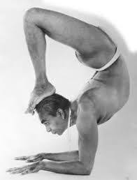Vrschikasana