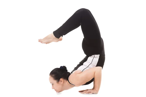 Vrschikasana