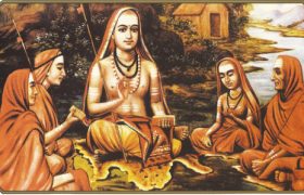 Vedanta