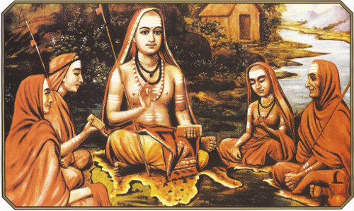 Vedanta