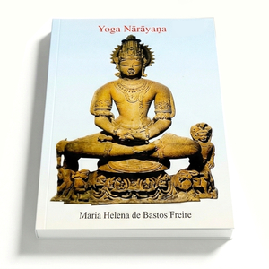 Livro yoga Narayana de autoconhecimento