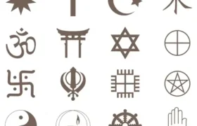 Espiritualidade e Religião